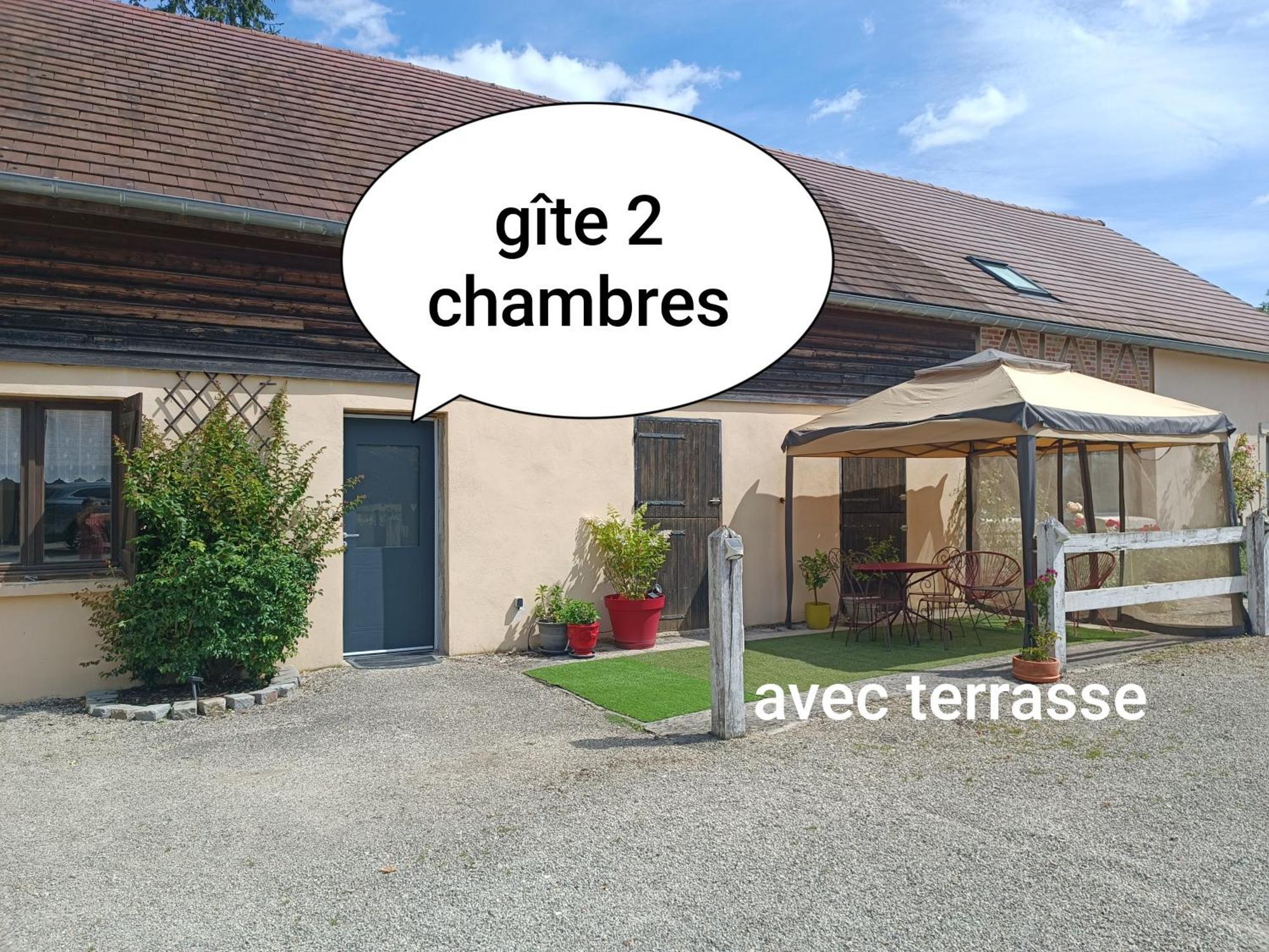 Seine En Bulles Villa Bar-sur-Seine Luaran gambar